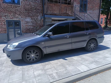 Авто Mitsubishi Lancer 2006 № 8892200