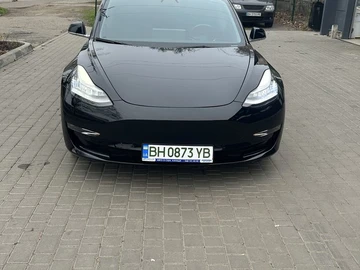 Авто Tesla Model 3 2019 № 8892259