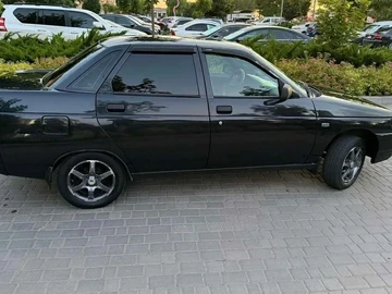 Авто ВАЗ 2110 2009 № 8892262
