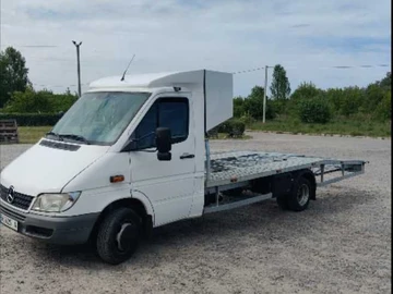 Авто Mercedes Sprinter 2006 № 8892267