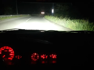 Авто Audi A6 1996 № 8892276