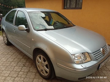 Авто Volkswagen Bora 2004 № 8892280