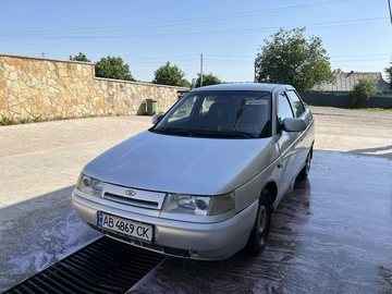 Авто ВАЗ 2110 2004 № 8892281