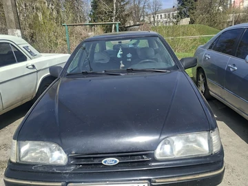 Авто Ford Scorpio 1993 № 8892282
