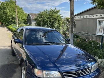 Авто Nissan Maxima 1995 № 8892292