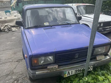 Авто ВАЗ 2104 2000 № 8892301