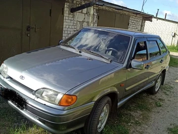 Авто ВАЗ 21114 2008 № 8892302