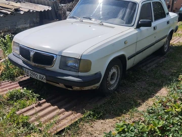 Авто ГАЗ 3110 2001 № 8892304
