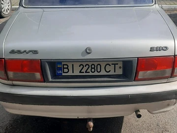 Авто ГАЗ 3110 2003 № 8892306