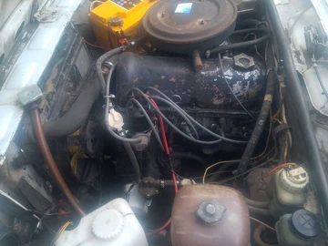 Авто ВАЗ 2104 1994 № 8892307