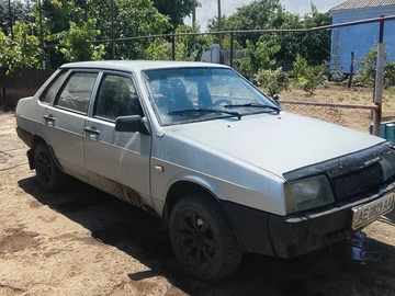 Авто Chery Flagcloud 2004 № 8892319