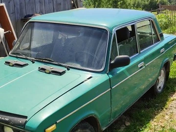 Авто ВАЗ 2106 1990 № 8892325