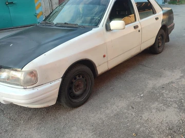 Авто Ford Sierra 1989 № 8892328