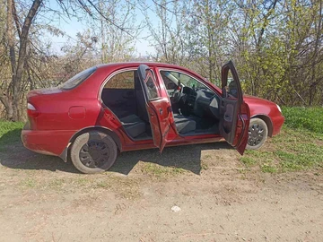 Авто Daewoo Sens 2006 № 8892361