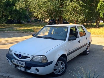 Авто Dacia Solenza 2004 № 8892365
