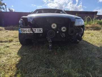 Авто Audi A6 2004 № 8892376