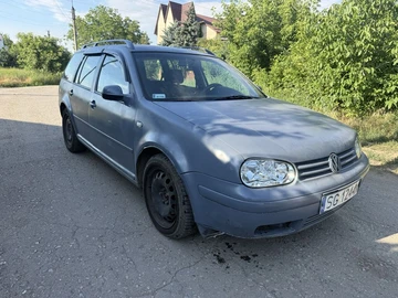 Авто Volkswagen Golf 2000 № 8892383