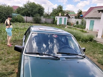 Авто Mazda 626 1987 № 8892386