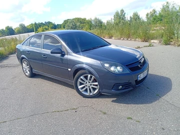 Авто Opel Vectra 2006 № 8892443