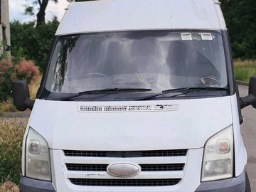 Авто Ford Transit 2006 № 8892445