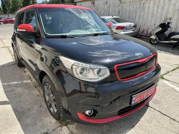 Авто KIA Soul 2016 № 8892446