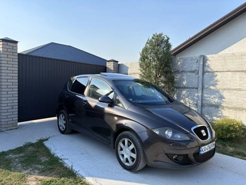 Авто SEAT Altea 2004 № 8892448