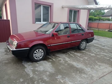 Авто Mitsubishi Lancer 1987 № 8892452