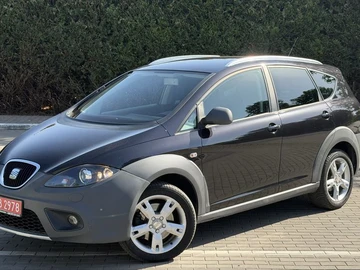 Авто SEAT Freetrack 2011 № 8892453