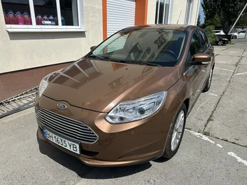 Авто Ford Focus 2014 № 8892455