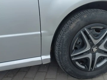 Авто Skoda Fabia 2007 № 8892457