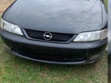 Авто Opel Vectra 1998 № 8892461