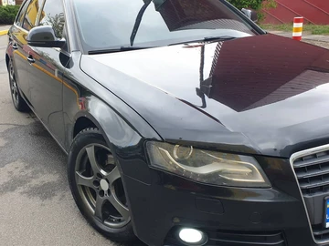 Авто Audi A4 2008 № 8892466