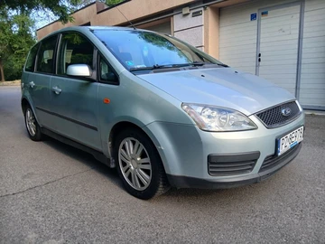 Авто Ford C-Max 2005 № 8892468