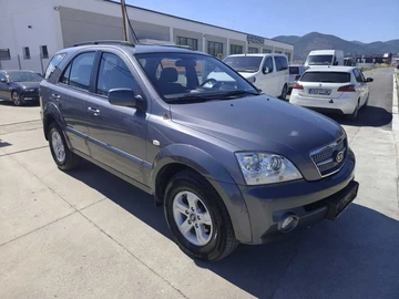 Авто KIA Sorento 2005 № 8892469