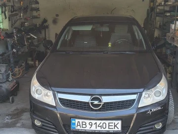 Авто Opel Vectra 2006 № 8892474