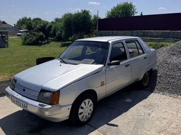 Авто ЗАЗ 1103 Slavuta 2003 № 8892475