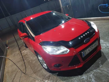 Авто Ford Focus 2011 № 8892477