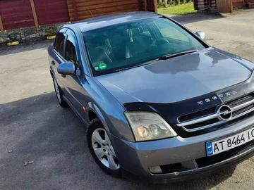 Авто Opel Vectra 2003 № 8892481