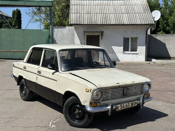 Авто ВАЗ 2101 1979 № 8892482