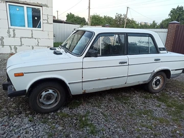 Авто ВАЗ 2106 1990 № 8892501