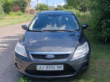 Авто Ford Focus 2008 № 8892505