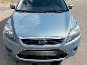 Авто Ford Focus 2009 № 8892510