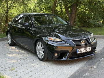 Авто Lexus Is Серія 2016 № 8892513