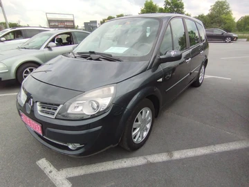 Авто Renault Grand Scenic 2009 № 8892515