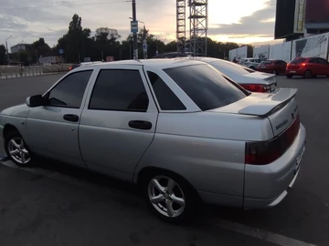Авто ВАЗ 21103 2003 № 8892518