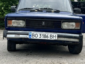 Авто ВАЗ 2104 1984 № 8892529