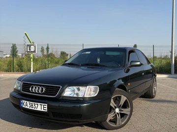 Авто Audi 100 1994 № 8892530