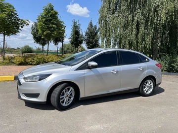 Авто Ford Focus 2015 № 8892533
