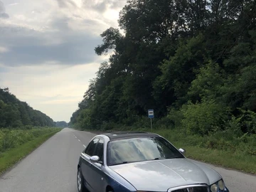 Авто Rover 75 2001 № 8892535