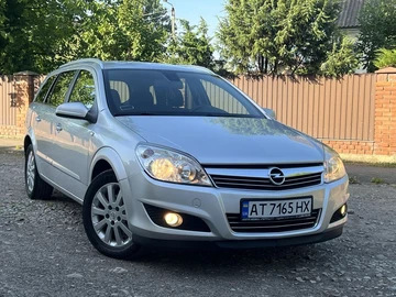 Авто Opel Astra 2008 № 8892537
